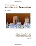 An Introduction to Architectural Engineering