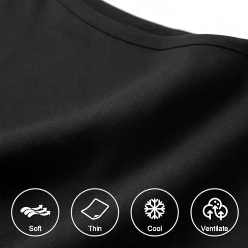 Image of SANNIDHI Women's Off Shoulder Oversized T Shirt, Breathable Lightweight Polyester Silk Loose Batwing Sleeve Summer Top for Casual Daily Wear-L