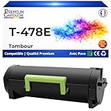 Toner compatible pour imprimantes pour Toshiba e-Studio 478, e-Studio 478P, e-Studio 478S