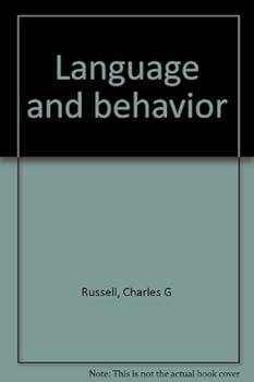 Language and behavior
