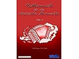  Volksmusik Fuer die Steirische Harmonika 1. Handharmonika
