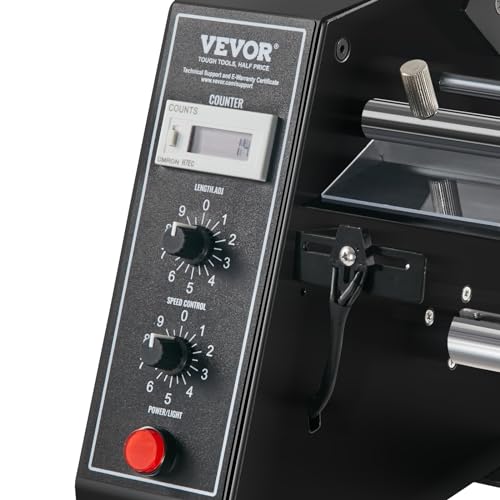 Vevor AUTOMATIC LABEL DISPENSER 0-999999 Automatic Label Dispenser thumb #9