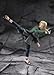 TAMASHII NATIONS - Naruto - Tsunade -The Legendary Medical Ninja- S.H.Figuarts Action Figure