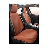 Housses de siège Auto pour Peugeot 307 SW Estate(2002-2009),Résistant, Souple et Adaptable,Difficile à estomper, sans Odeur et indéformable même après Une Utilisation prolongée