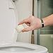 Camco TST RV Toilet Treatment Drop-INs - Control Unwanted Odors and Break Down Waste and Tissue - Safe Septic Tank Treatment - Fresh Scent - 30-Pack (40263)
