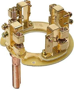 New Brush Holder, Compatible with Delco / 1979185, 1949794/69-102, 69-102-1/151-12015