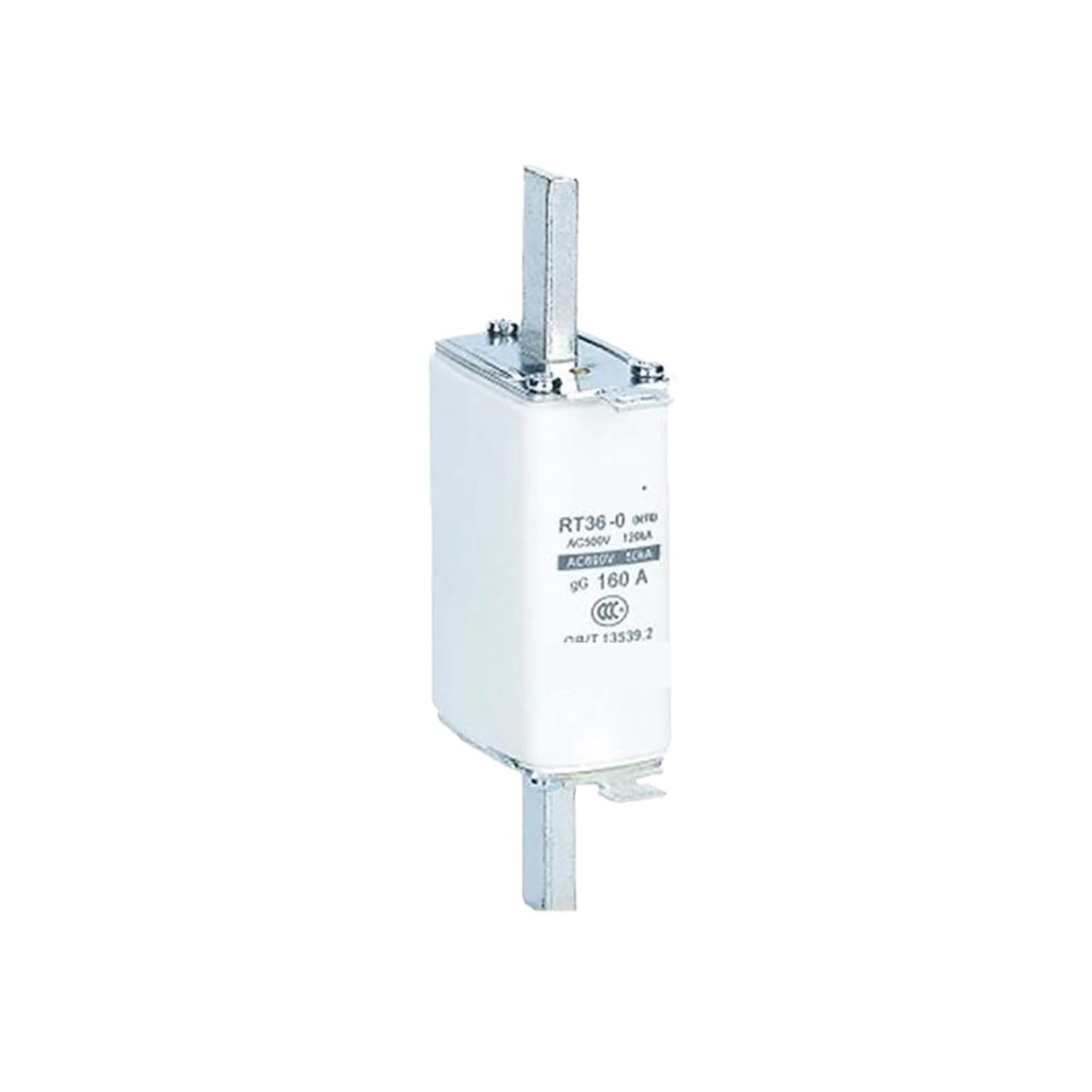 Fuse core RT36-0 (NT0) 20A | 710280460160020