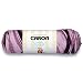 Caron Simply Soft Ombre, 5 oz, Grape Purple