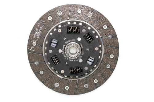 Sachs SD664 Clutch Disc
