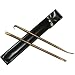 JCS 2pc. O-Ring Removal Brass Tool Set with Plastic Case