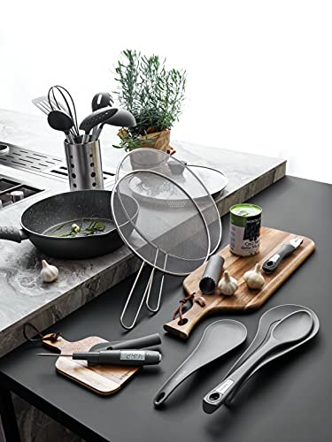 Tognana Mythos Set 6 utensili con contenitore - immagine 3