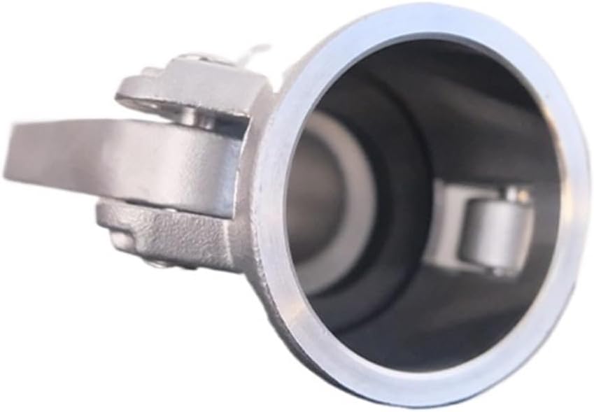 Camlock C Type DN50 2 Inch Coupling Fittings Hydraulic Hose Adapter Quick Connect