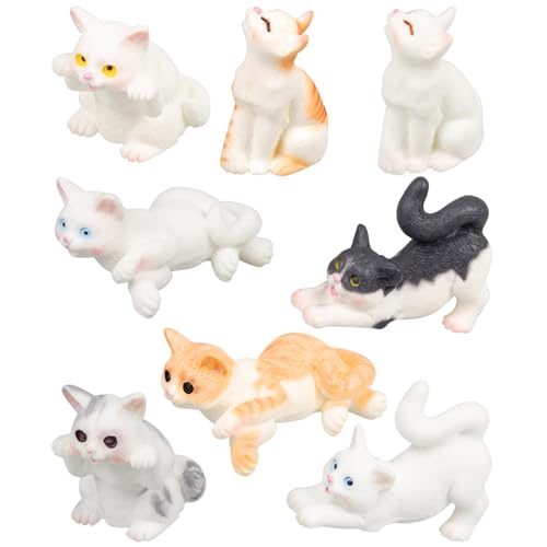 Image of CUNUEN Cute Animals Charms for Clogs Shoe Decoration