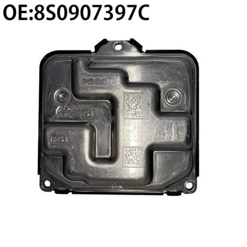 Module de commande de phare HLR DRL : réparez les feux de votre A3 Q2