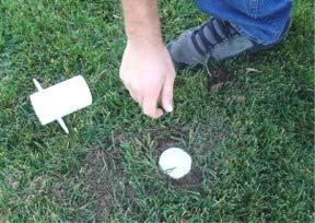 Newstripe Field Layout System For Football, Soccer, Baseball - Easy To Use, Reuse Year After Year - Made In Usa #TOP5
