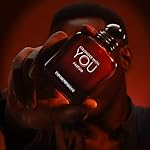 Armani Beauty - Stronger With You - Parfum - Cologne for Men - Woody & Ambery Fragrance - Rum, Bergamot, Lavendar, Cedarwood, and Vanilla Notes - Image 2