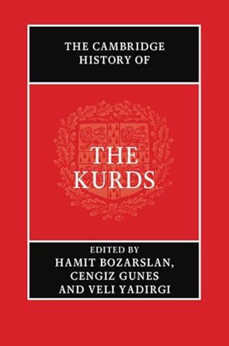 The Cambridge History of the Kurds