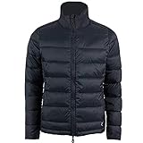 horze jacket size chart 2-Wege-Reißverschluss, 2 Reißverschluss-Taschen