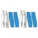 Produktbild Thermacell Handgerät R4 Mückenstecker Nachfüller, 2er Pack für nagetierfallen/Taschenlampen/Laternen