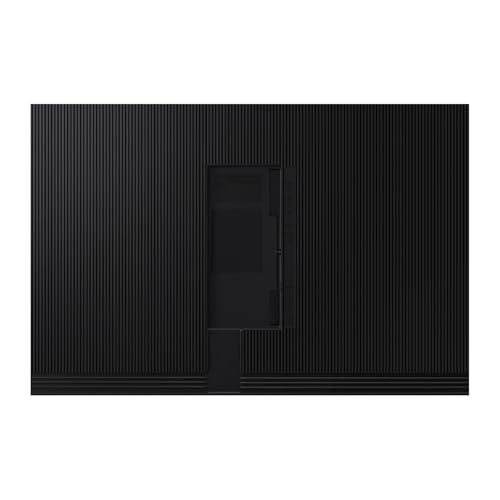 Samsung QHC LFD 50” Display, QH50C, UHD Signage, 28.5 mm Depth, Dynamic Crystal Color, Quantum Processor Lite 4K, SmartView+, Smart Calibration, LH50QHCEBGCXGO, 2023 by Samsung - Image 6