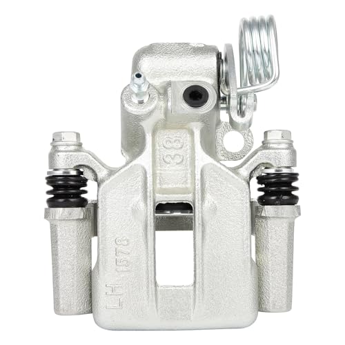 Image of SCITOO - Rear Left Disc Brake Caliper Assembly w /Bracket For Ford For Mustang 1999 2000 2001 2002 2003 2004 18B4825