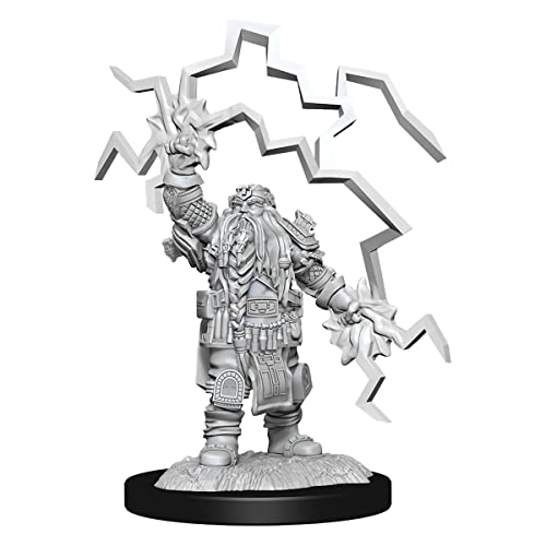 WizKids NECA WZK90222 Accessori