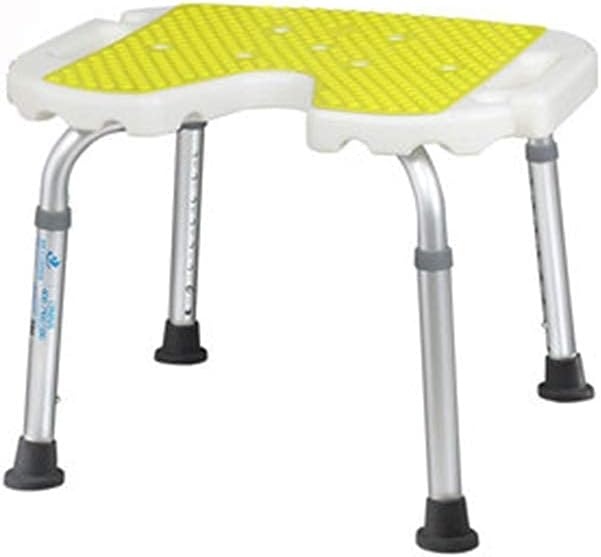 Bath Stools,Shower Chair Bathroom Stool Slip Elderly Disabled Shower Chair Bath Shower Chair Pregnant Woman Bath Stool