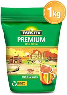 Tata Tea Premium (North), 1kg