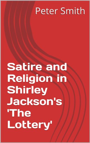 Satire definition picture