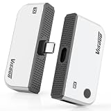 2026 Upgraded Type-C Wireless HDMI Transmitter & Receiver Ki...