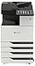 Produktbild LEXMARK CX923dte MFP A3 Color Laserdrucker 55ppm Print scan Copy fax Duplex