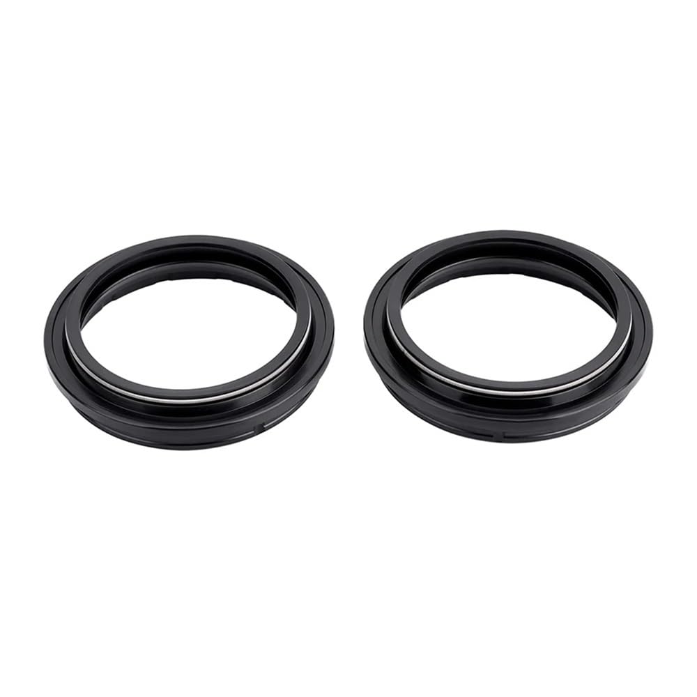 Joint d'étanchéité anti-poussière pour sorties enduro moto 250 350 - 7