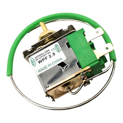 �v���t�F�b�V���i���@�B���󒲉��x���M�����[�^ 10-30���͈� 12V 24V �g���b�N�����ԃV�X�e�����p�ԃ��M�����[�^�ɓK���Ă��܂�