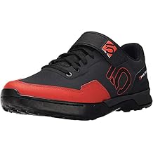 Five Ten Mens Kestrel Lace Mountain Bike Shoe