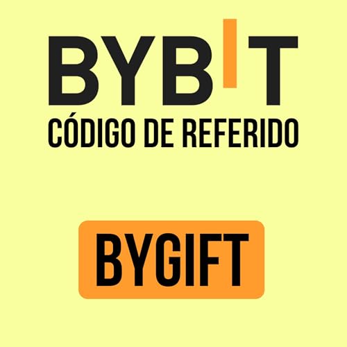 Amazon.com: Código de referido Bybit: BYGIFT : Bybit Referral Code ...
