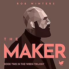 The Maker cover art