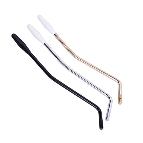 F Fityle 3 stuks 6 mm E gitaar Tremolo arm Whammy bar voor ST gitaar - Image 8