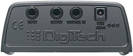 DigiTech RP55 Guitar Multi-Effects Processor