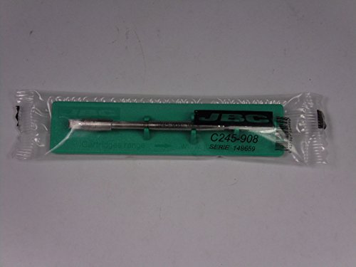 Preisvergleich Produktbild JBC C245908 Lötspitze für T245