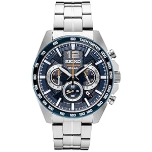 SEIKO SSB345
