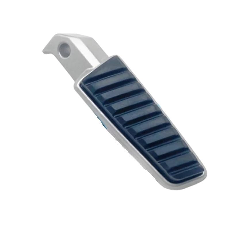 Repose-pieds pilote pour CFMOTO 450NK et 800NK | Kit arrière de rechange moto