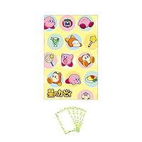 星のカービィ　ポチ袋　2個セット 楽天市場】【2柄セット】 星のカービィ ポチ袋 2025年モデル 各3