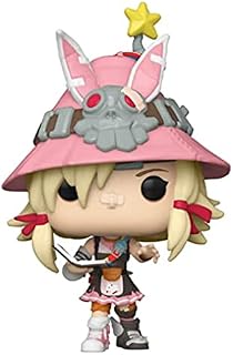 Funko POP Games: Tiny Tinas Wonderland  Tiny Tina