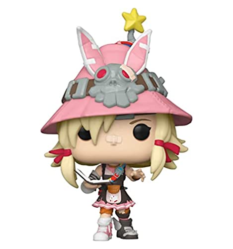 Funko Pop! Games: Tiny Tina'S Wonderlands - Tiny Tina