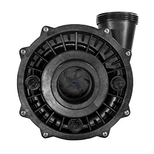Waterway 3420610-1A Spa Pump Side Discharge - Image 5