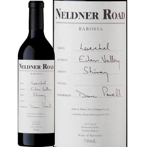 ���C�P���E�G�f���E���@���[�E�V���[�Y [2017] (�p�E�G���E�A���h�E�T��) Loechel Eden Valley Shiraz (Powell & Son) �I�[�X�g�����A ��I�[�X�g�����A �G�f���E���@���[ �� �t���{�f�B 750ml