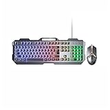 --El diseño mini ocupa menos espacio y te permite utilizar el mouse cómodamente junto al teclado.