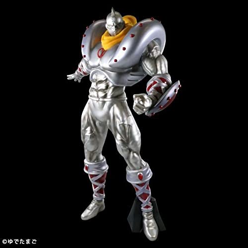 Amazon | CCP CMC NO.EX シルバーマン 原作 虐殺王 Ver. スパイス