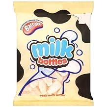 Barratt Milk Bottle Bags - 150g - Pack of 2