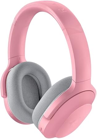 Razer Barracuda Quartz Pink ワイヤレスゲーミングヘッドセット【日本正規代理店保証品】